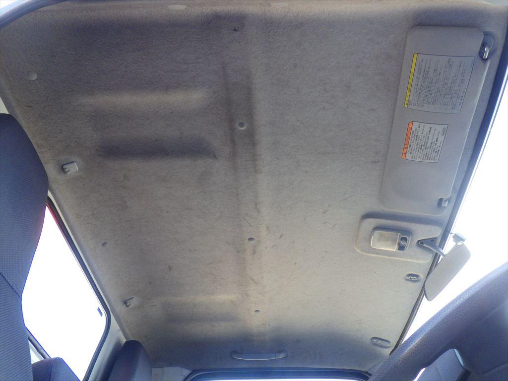 三菱 キャンター PDG-FE73DN(2WD)の写真24