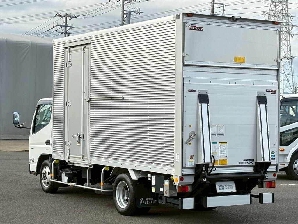 三菱 その他 2RG-FEAV0(2WD)の写真3