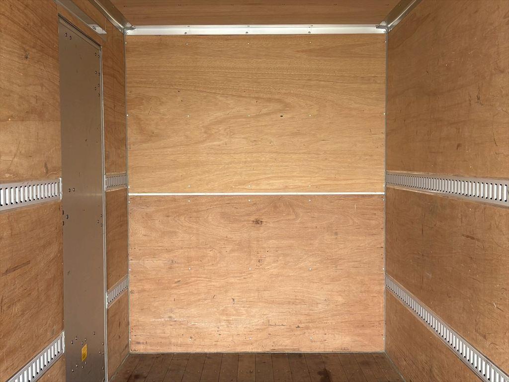 三菱 その他 2RG-FEAV0(2WD)の写真7