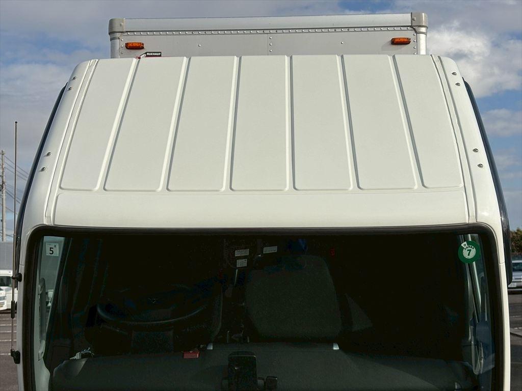 三菱 キャンター 2RG-FEAV0(2WD)の写真20