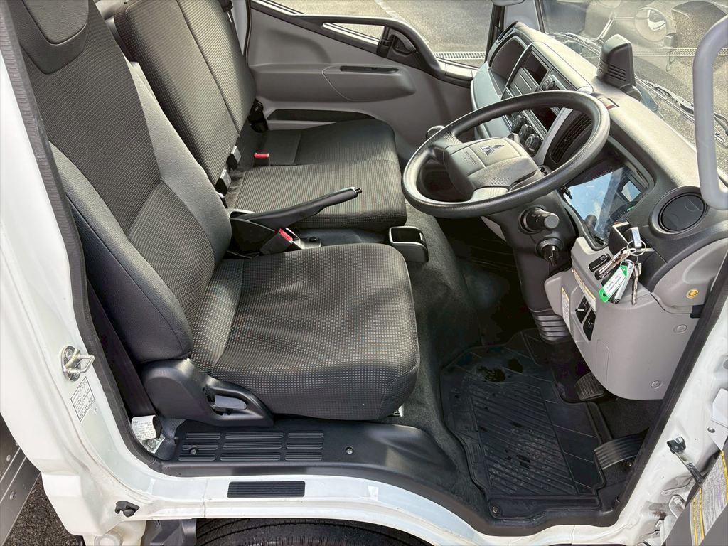 三菱 その他 2RG-FEAV0(2WD)の写真21