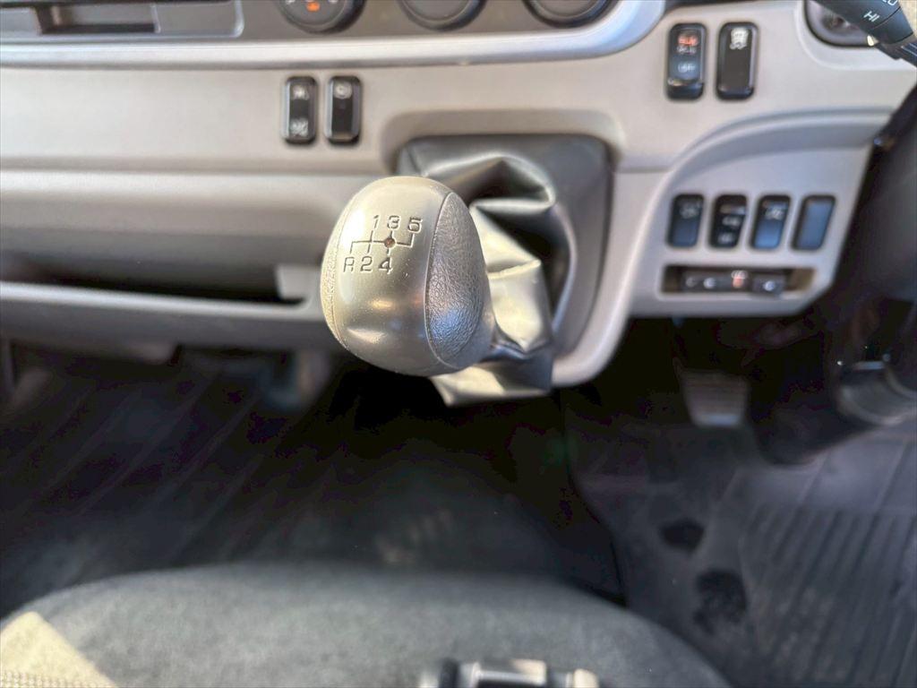 三菱 その他 2RG-FEAV0(2WD)の写真23