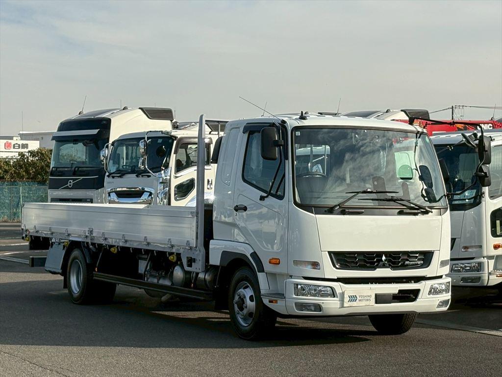 三菱 ファイター 2KG-FK62F(2WD)の写真2