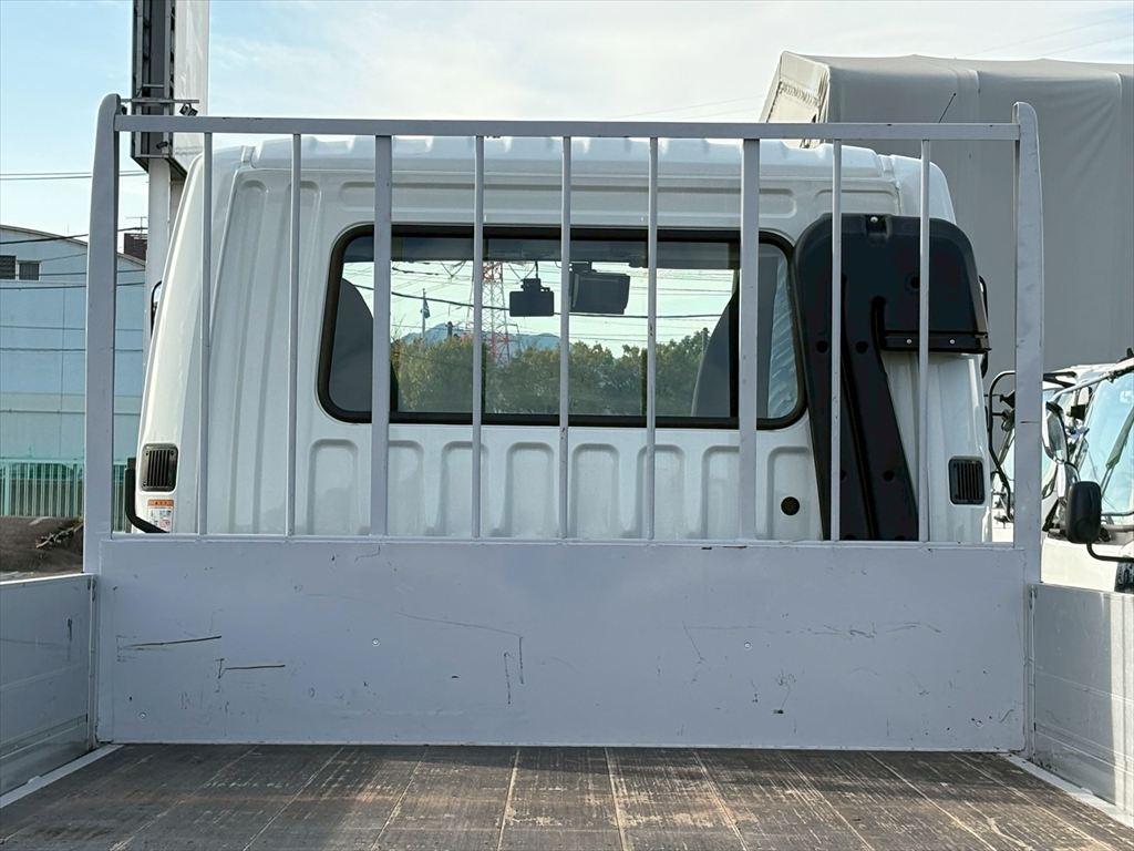 三菱 ファイター 2KG-FK62F(2WD)の写真7