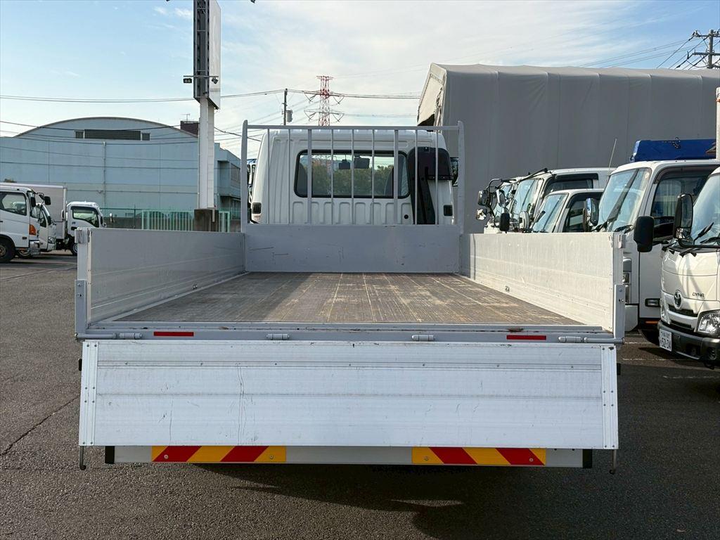 三菱 ファイター 2KG-FK62F(2WD)の写真11