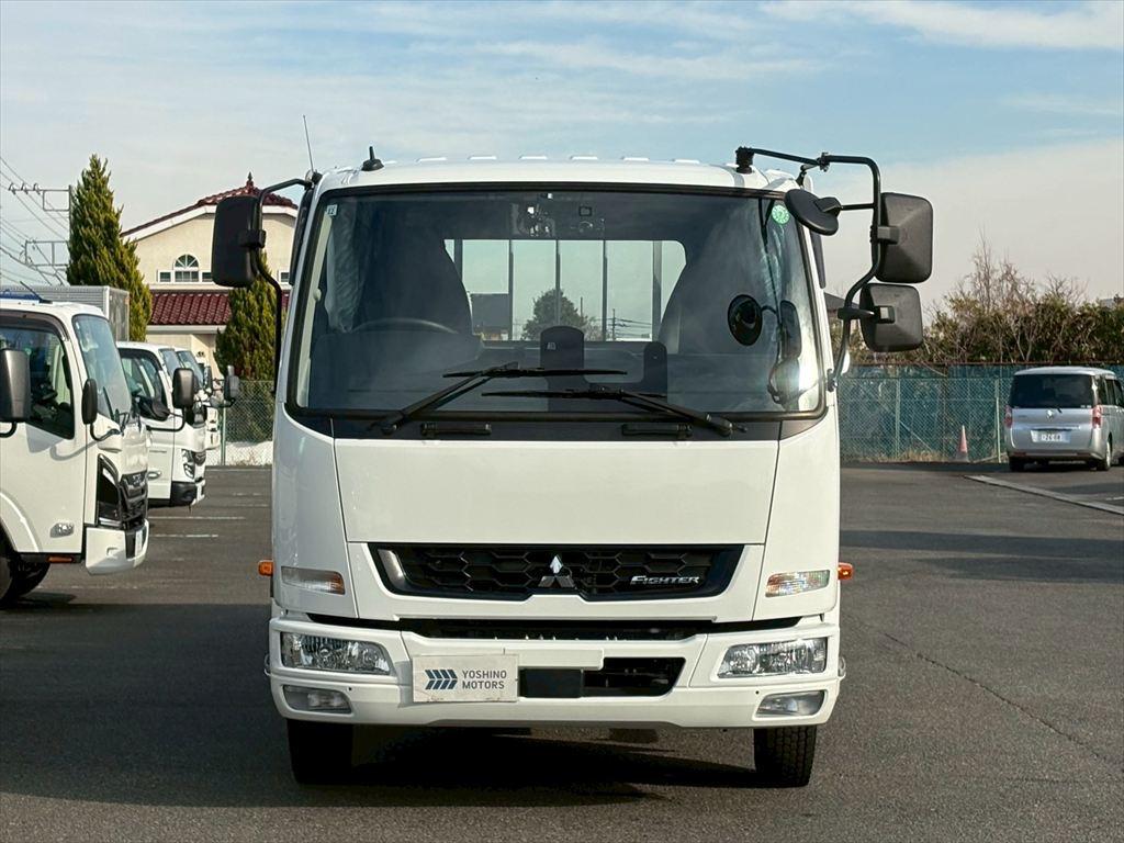 三菱 ファイター 2KG-FK62F(2WD)の写真13