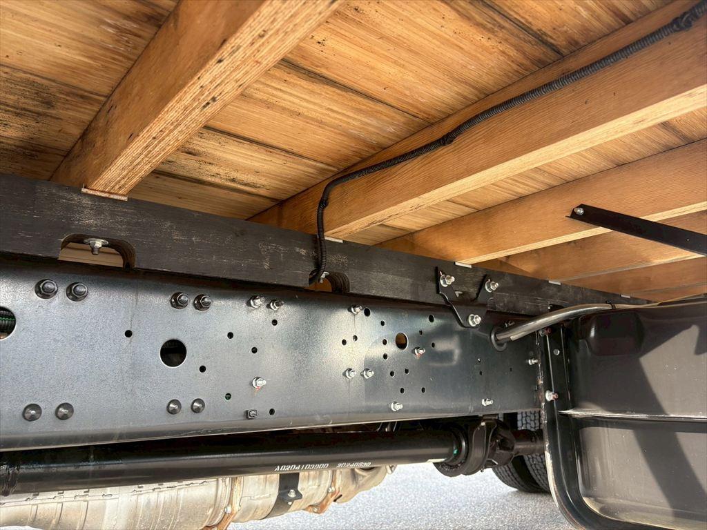 三菱 ファイター 2KG-FK62F(2WD)の写真14