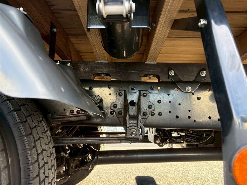 三菱 ファイター 2KG-FK62F(2WD)の写真16