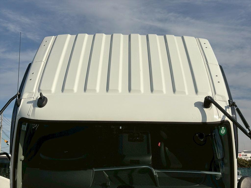 三菱 ファイター 2KG-FK62F(2WD)の写真20