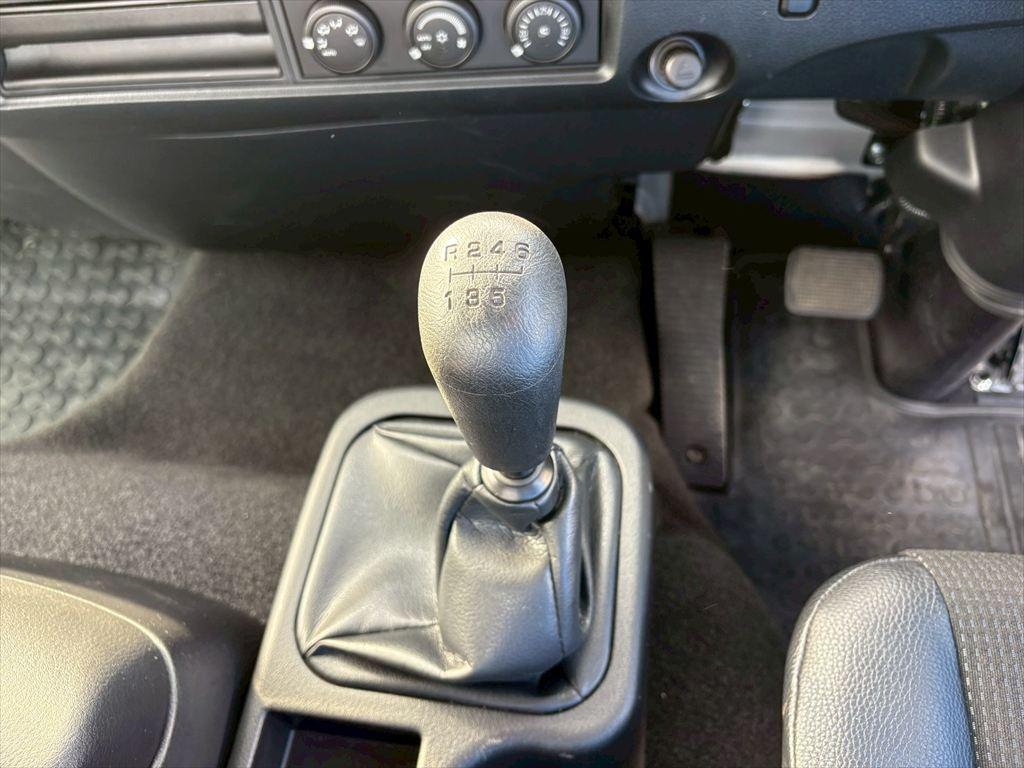 三菱 ファイター 2KG-FK62F(2WD)の写真23