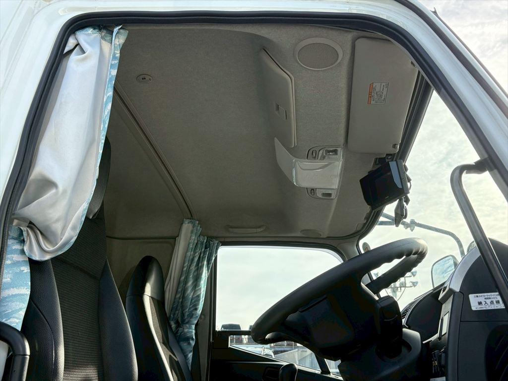 三菱 ファイター 2KG-FK62F(2WD)の写真24