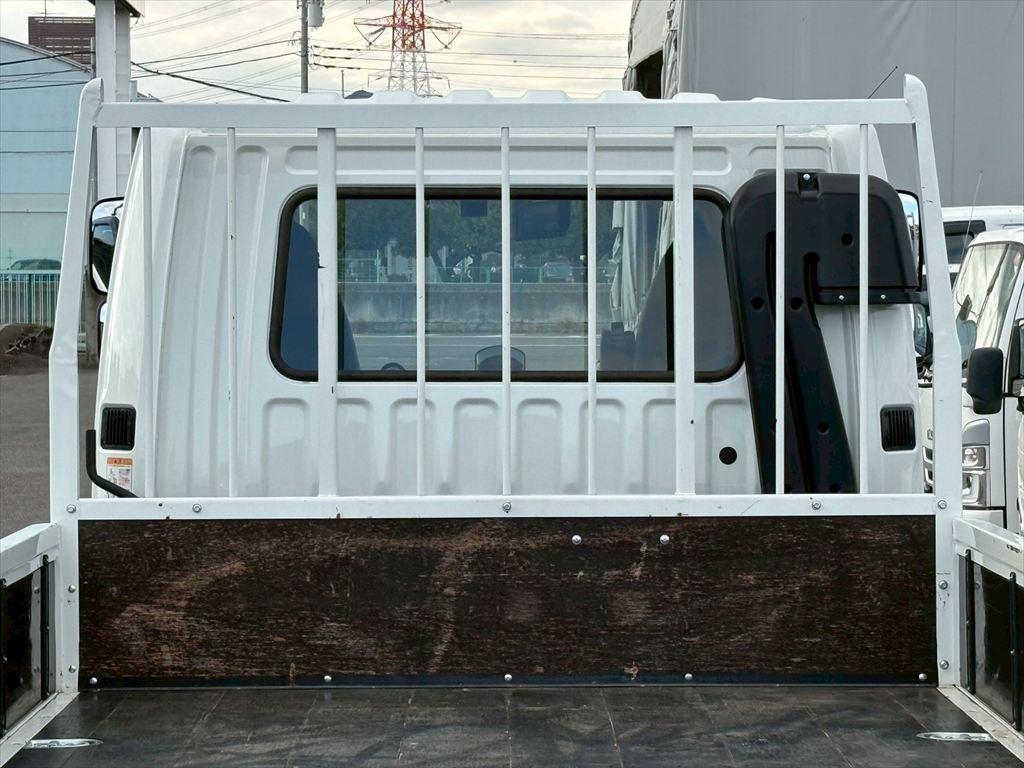 三菱 ファイター 2KG-FK62F(2WD)の写真7