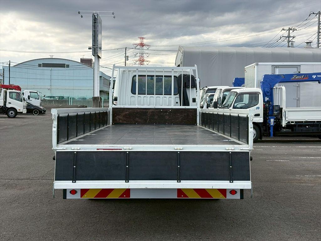 三菱 その他 2KG-FK62F(2WD)の写真11