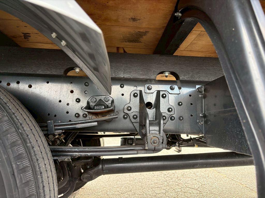 三菱 その他 2KG-FK62F(2WD)の写真16