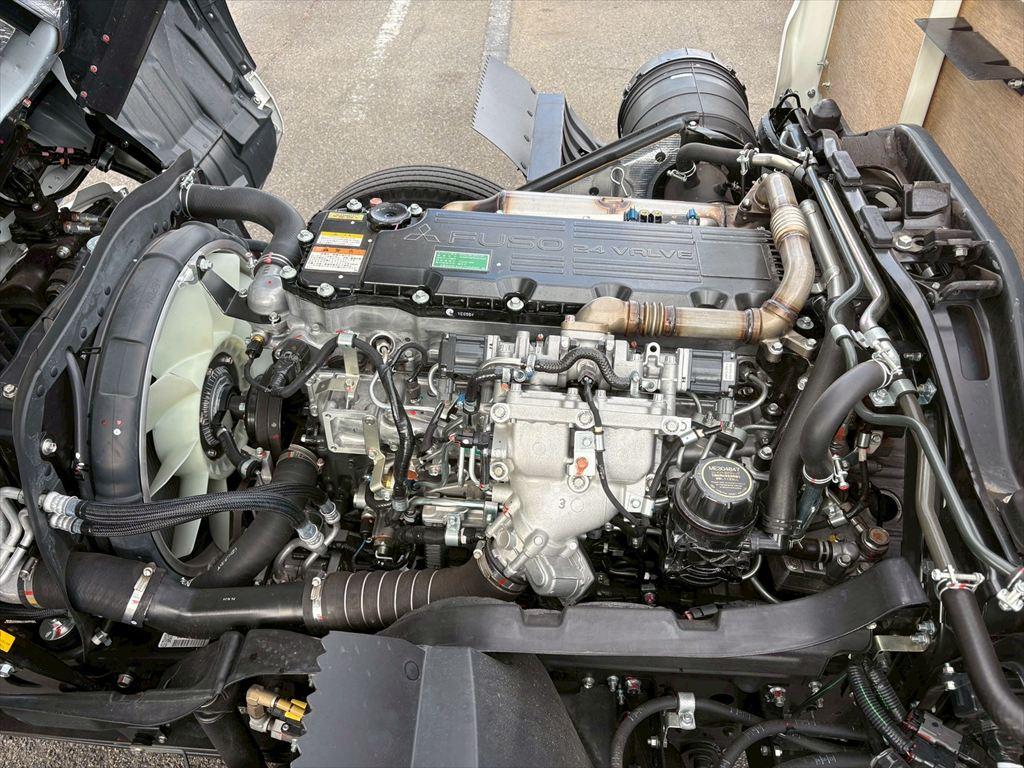 三菱 その他 2KG-FK62F(2WD)の写真18