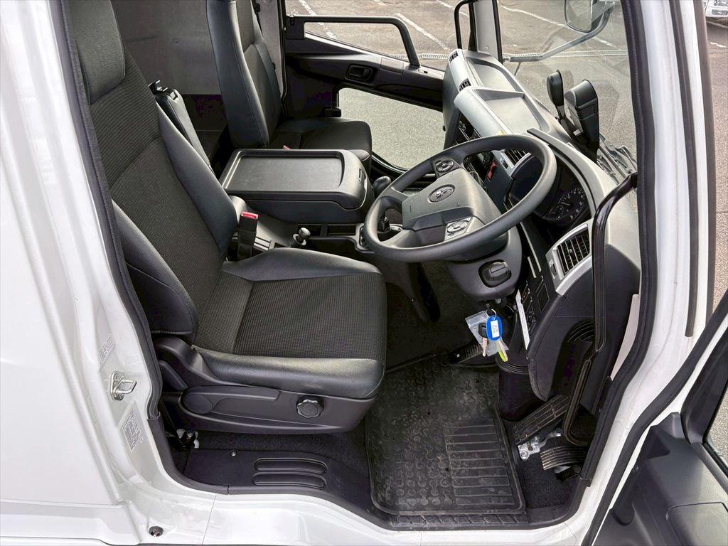 三菱 その他 2KG-FK62F(2WD)の写真21