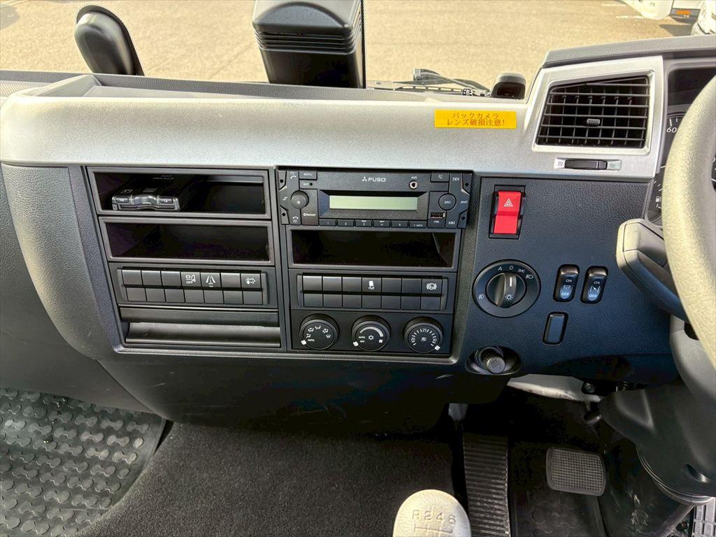 三菱 その他 2KG-FK62F(2WD)の写真22