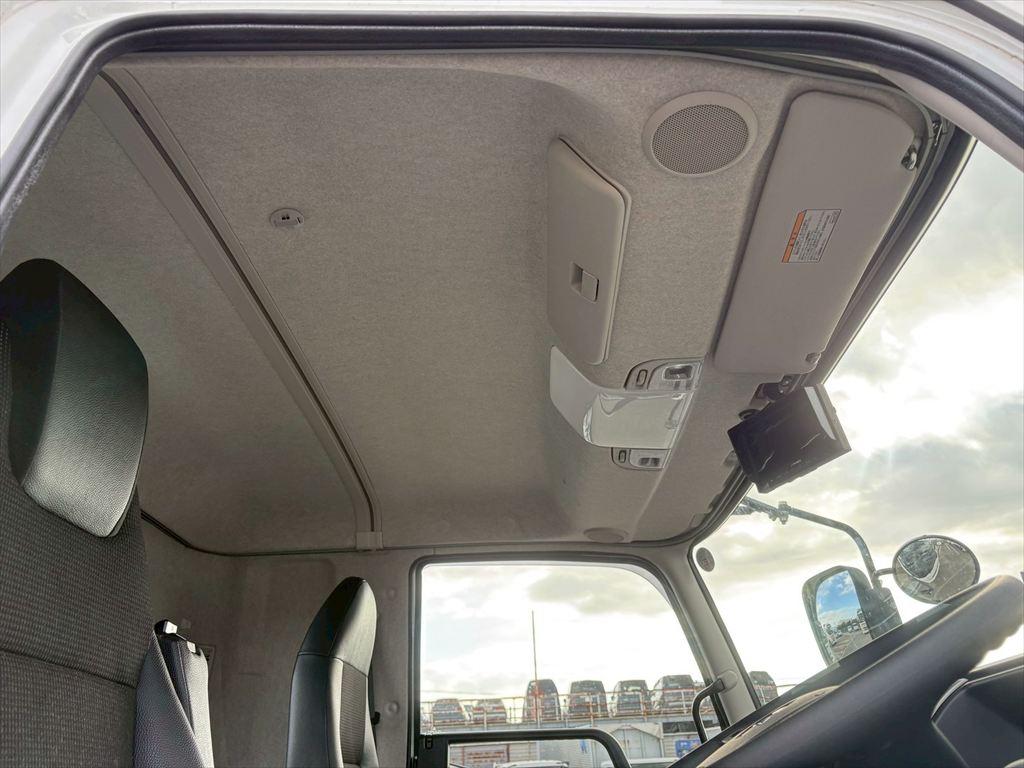 三菱 ファイター 2KG-FK62F(2WD)の写真24