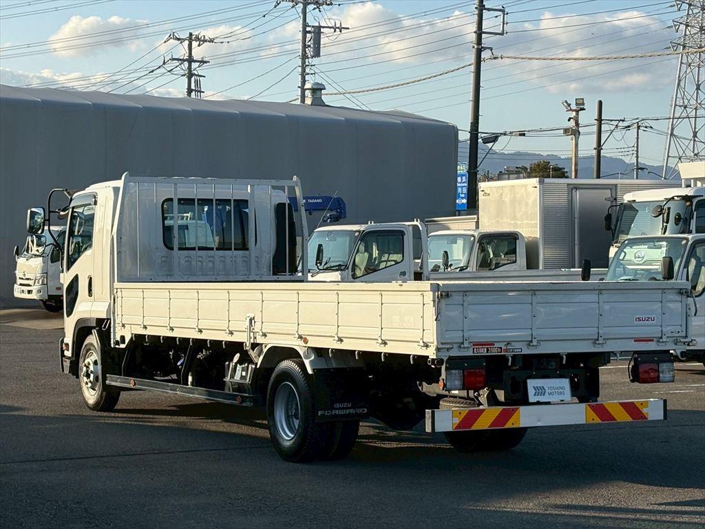 いすゞ その他 2PG-FRR90S2(2WD)の写真3