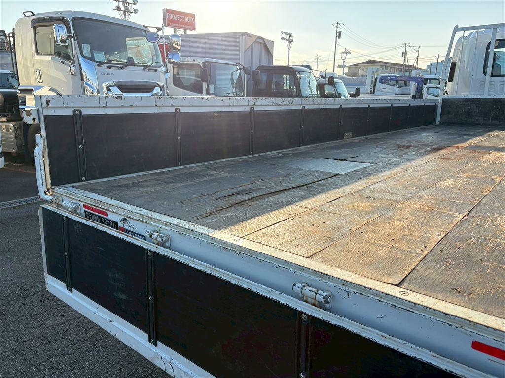 いすゞ その他 2PG-FRR90S2(2WD)の写真9