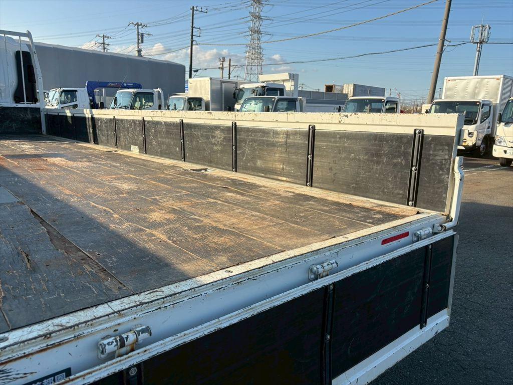 いすゞ その他 2PG-FRR90S2(2WD)の写真10