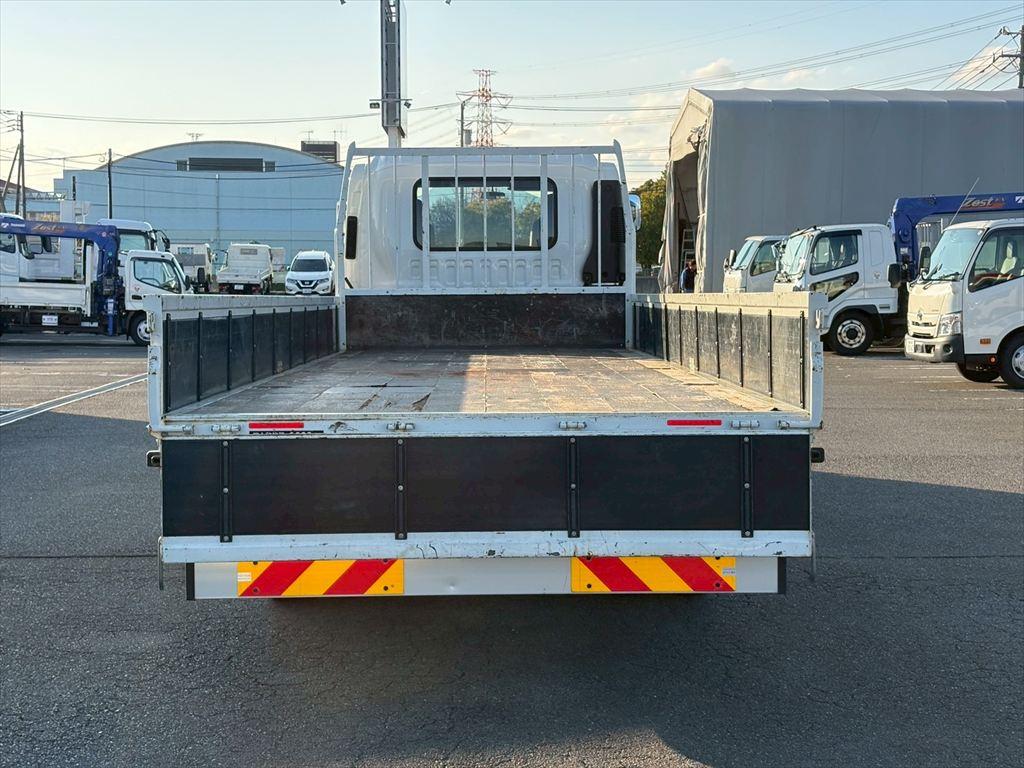 いすゞ フォワード 2PG-FRR90S2(2WD)の写真13