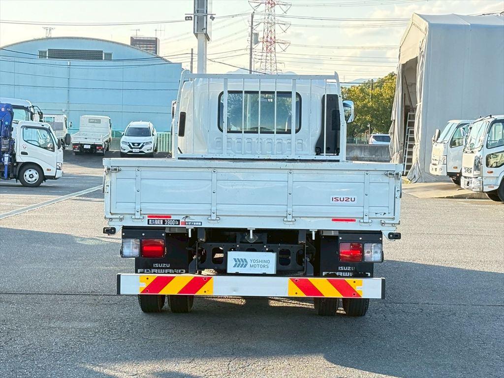いすゞ フォワード 2PG-FRR90S2(2WD)の写真14