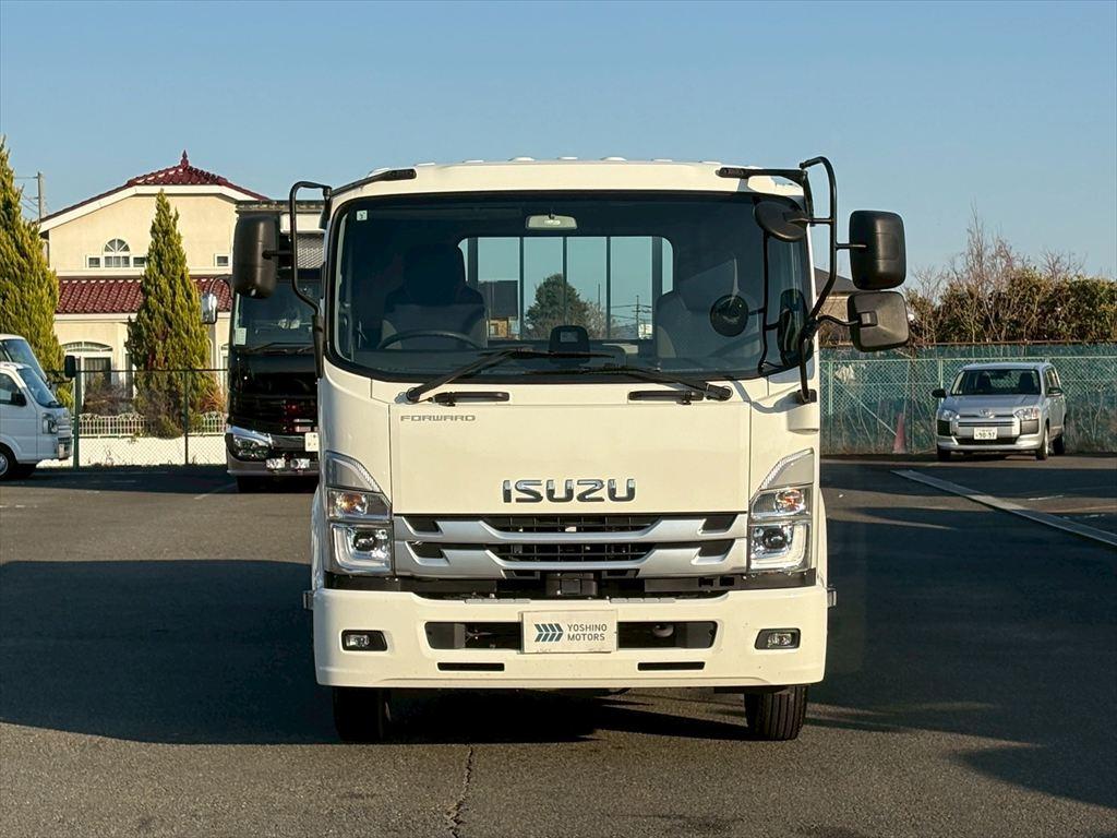 いすゞ フォワード 2PG-FRR90S2(2WD)の写真15
