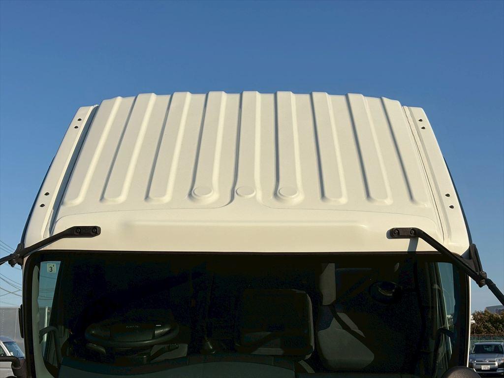 いすゞ フォワード 2PG-FRR90S2(2WD)の写真20