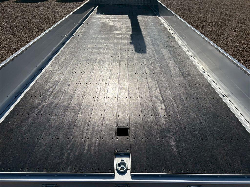 三菱 スーパーグレート 2PG-FS80VZ(8x4)の写真8