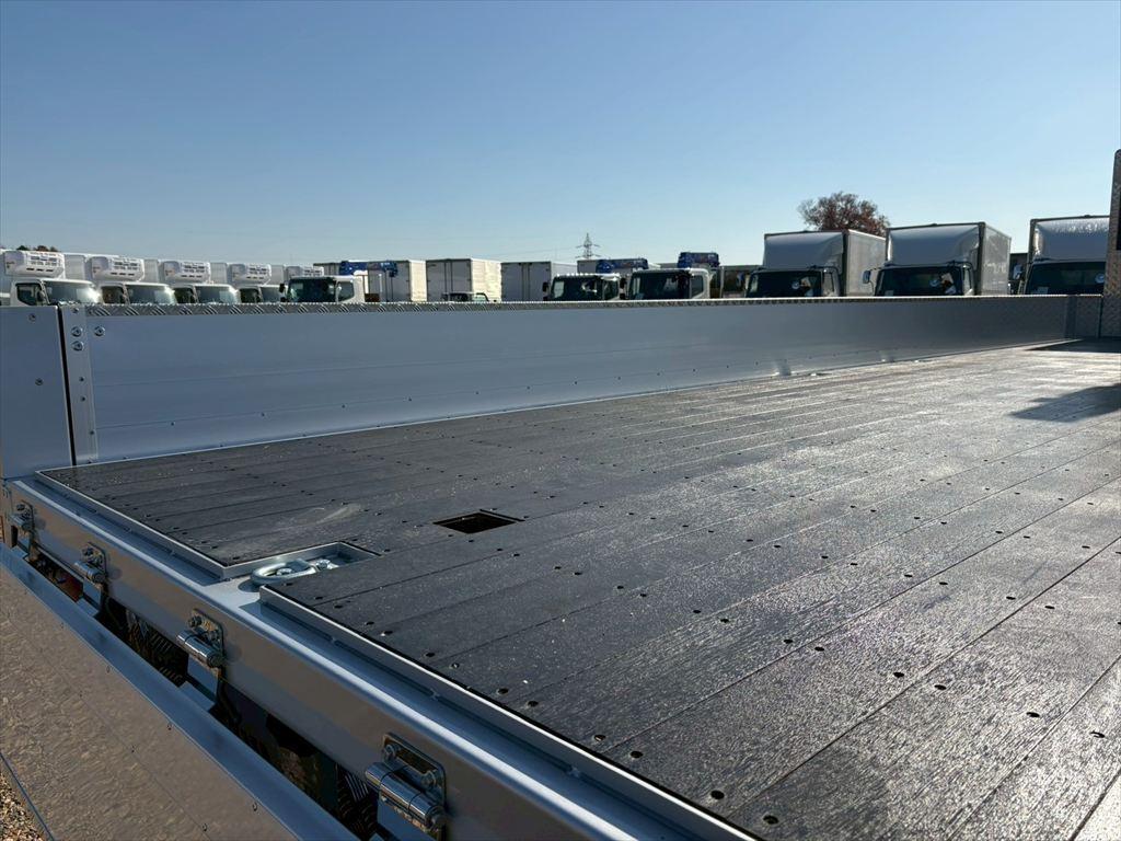 三菱 スーパーグレート 2PG-FS80VZ(8x4)の写真9