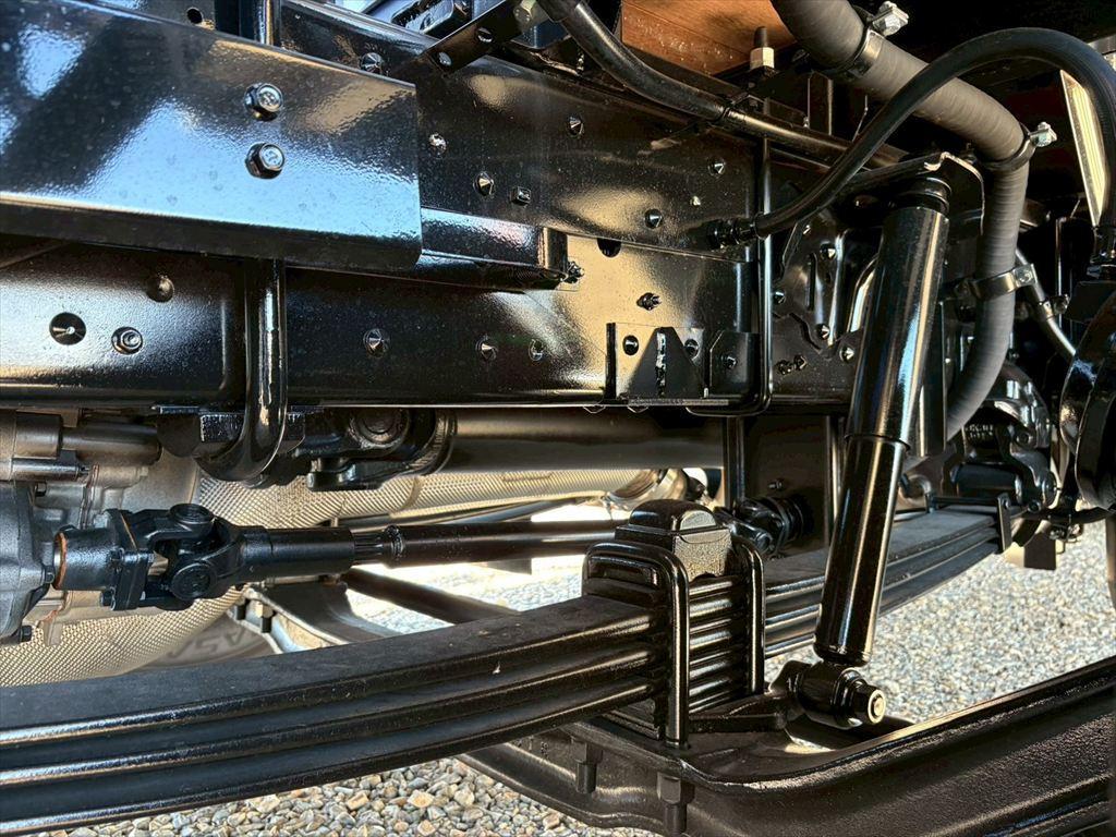 三菱 スーパーグレート 2PG-FS80VZ(8x4)の写真15