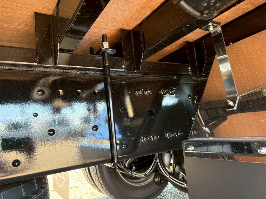 三菱 スーパーグレート 2PG-FS80VZ(8x4)の写真18