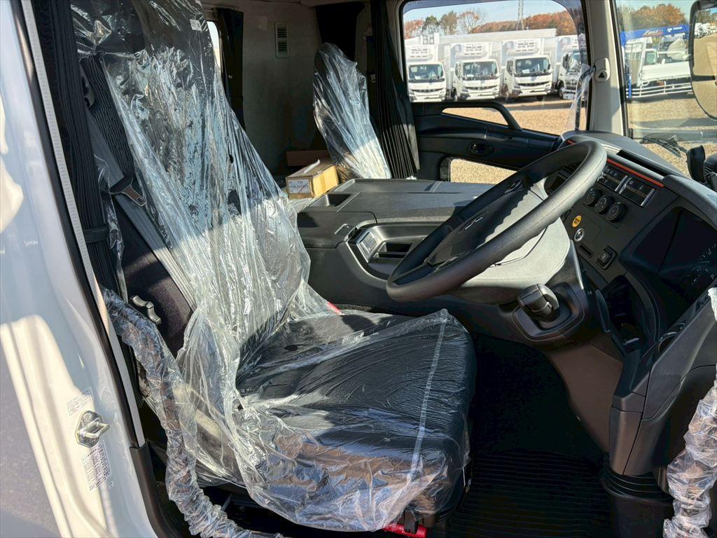 三菱 スーパーグレート 2PG-FS80VZ(8x4)の写真21