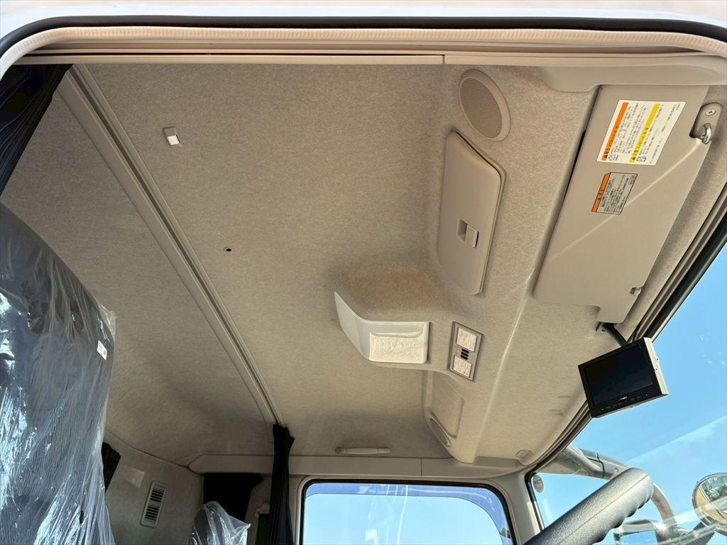 三菱 スーパーグレート 2PG-FS80VZ(8x4)の写真24