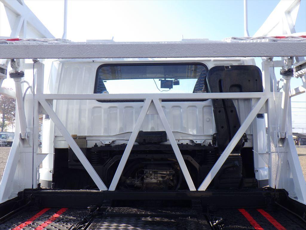 三菱 ファイター QDG-FQ62F(6x4)の写真7