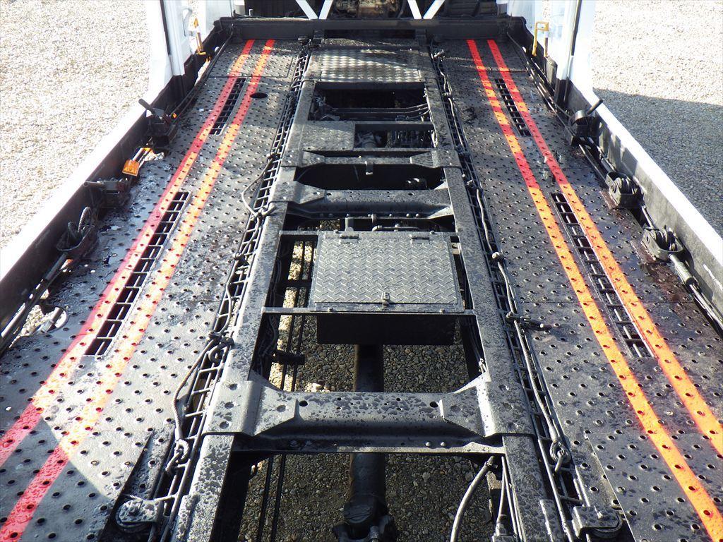 三菱 ファイター QDG-FQ62F(6x4)の写真8