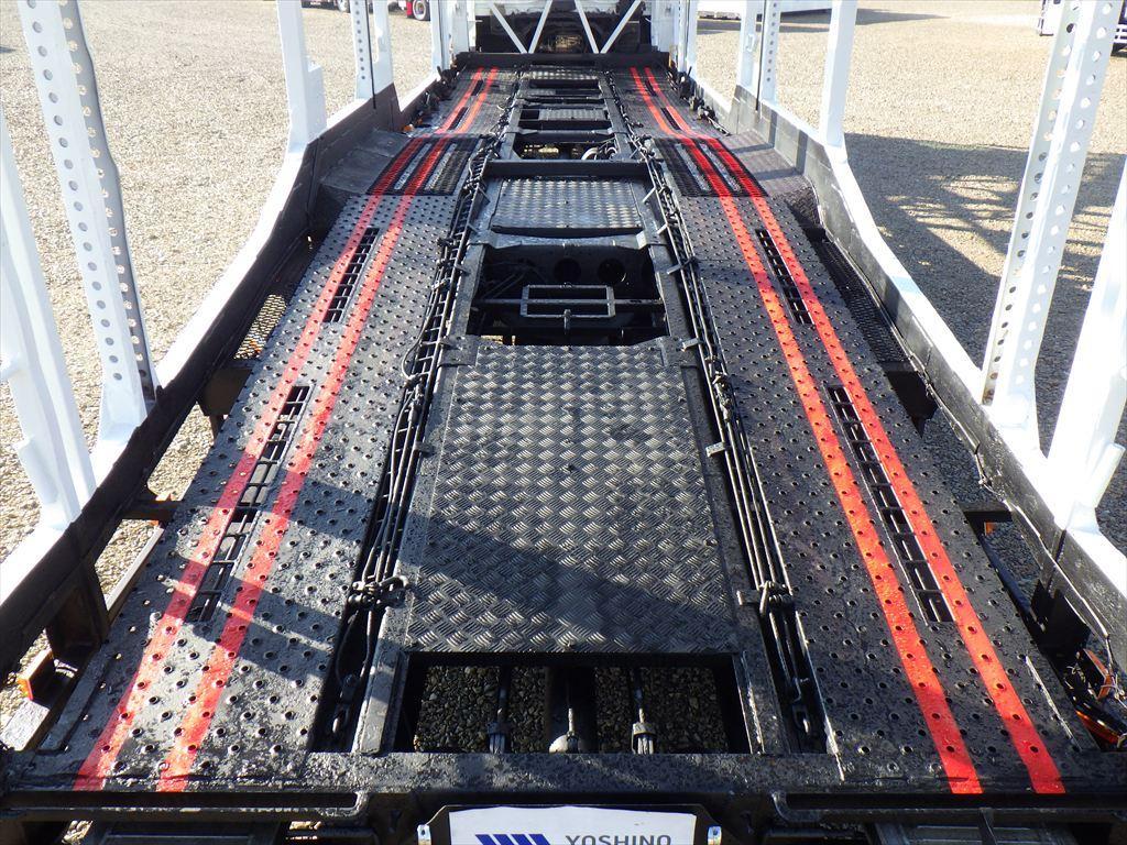 三菱 ファイター QDG-FQ62F(6x4)の写真9