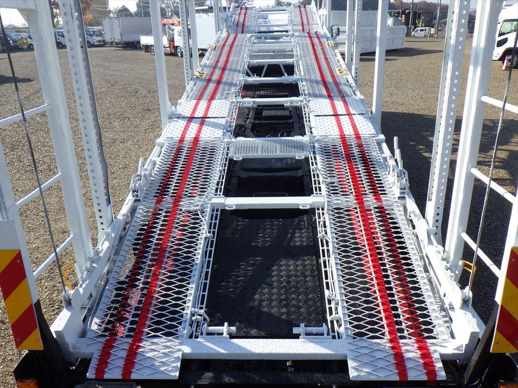 三菱 ファイター QDG-FQ62F(6x4)の写真11