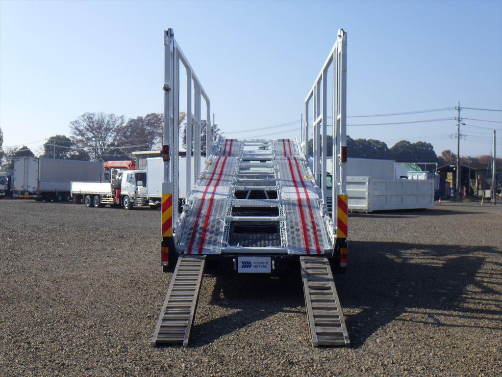 三菱 ファイター QDG-FQ62F(6x4)の写真12