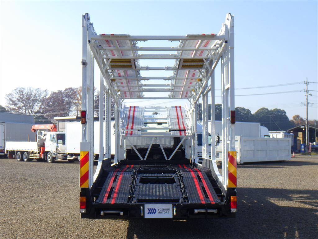 三菱 ファイター QDG-FQ62F(6x4)の写真14