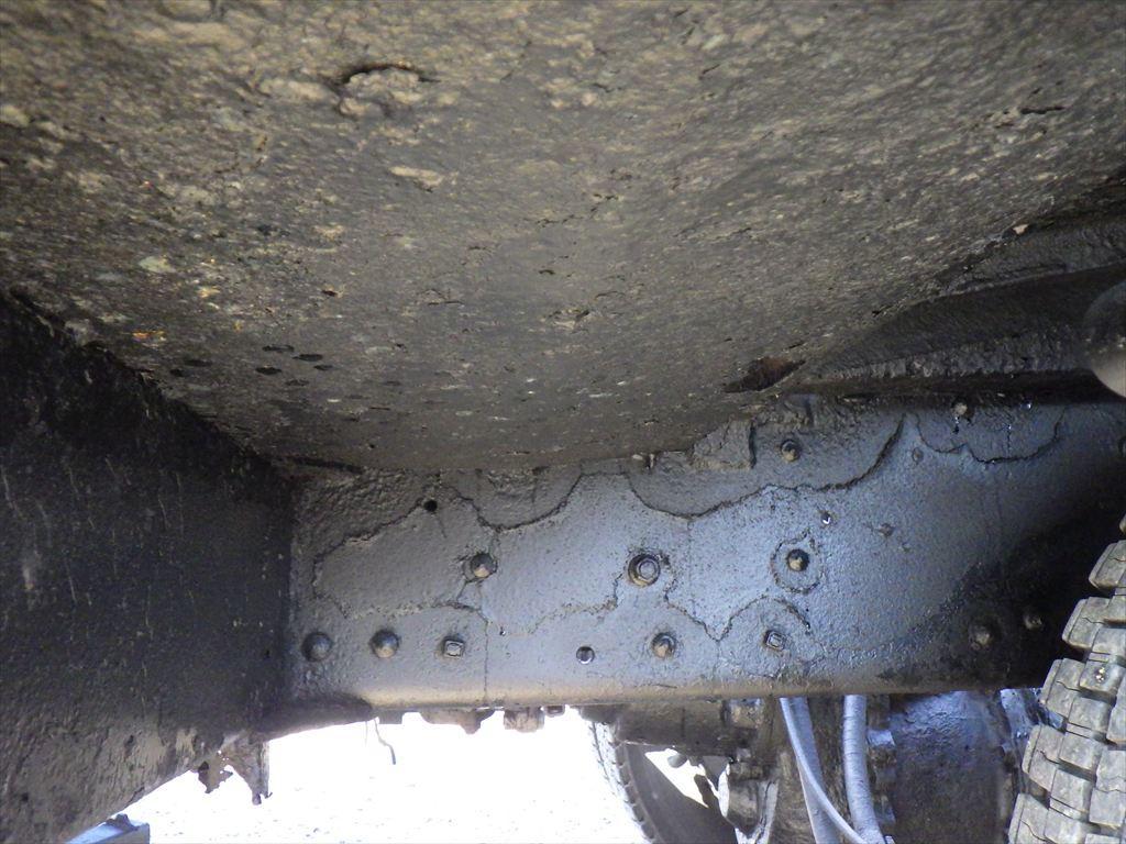 三菱 ファイター QDG-FQ62F(6x4)の写真16