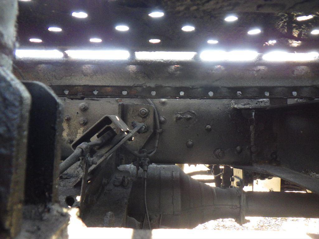 三菱 ファイター QDG-FQ62F(6x4)の写真17