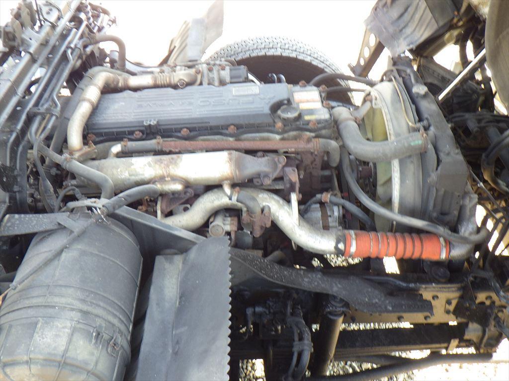 三菱 ファイター QDG-FQ62F(6x4)の写真19