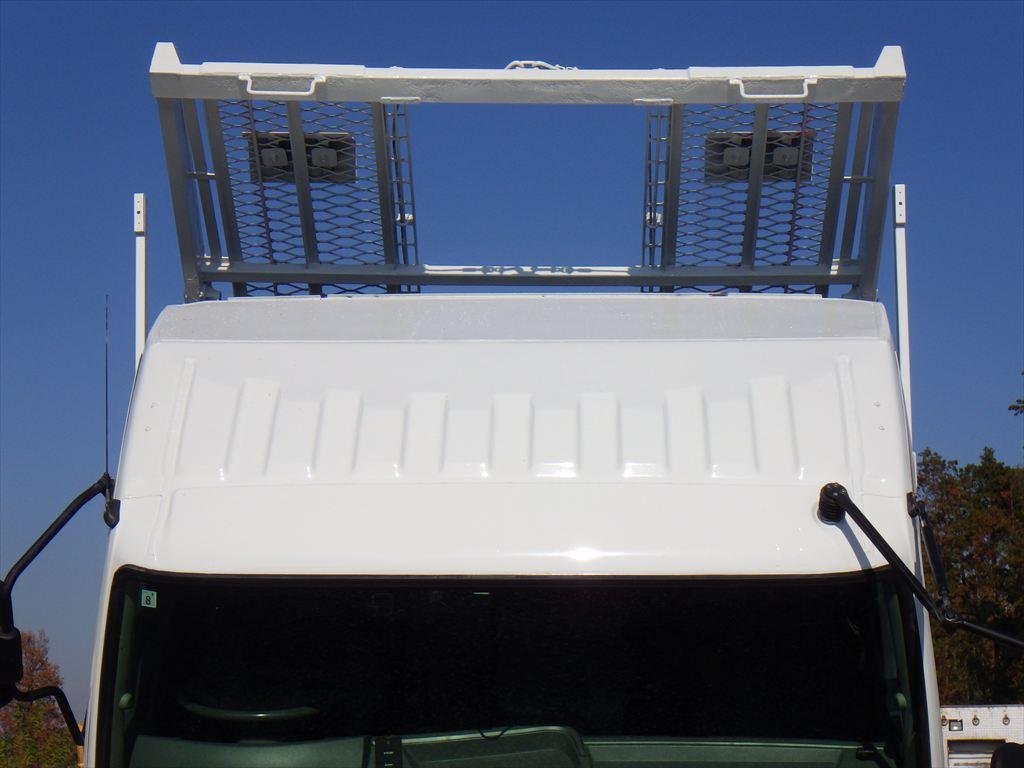 三菱 ファイター QDG-FQ62F(6x4)の写真20