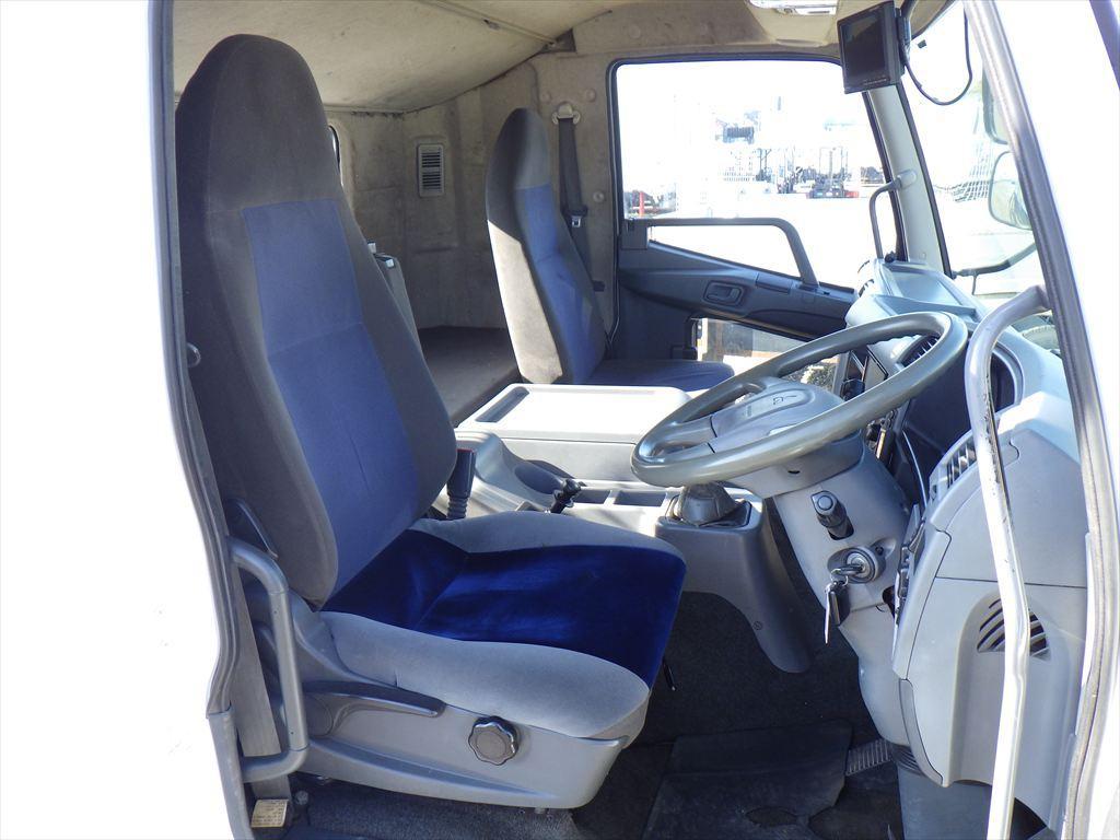 三菱 ファイター QDG-FQ62F(6x4)の写真21