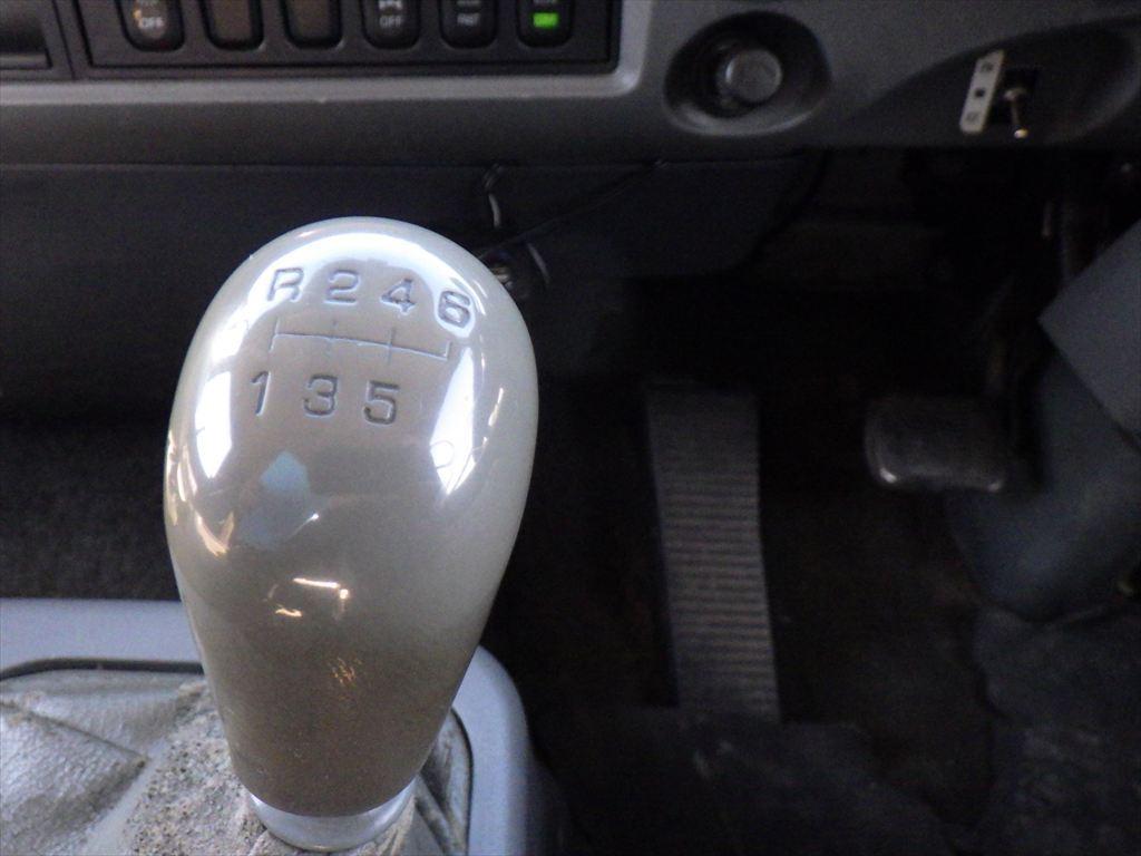 三菱 ファイター QDG-FQ62F(6x4)の写真23