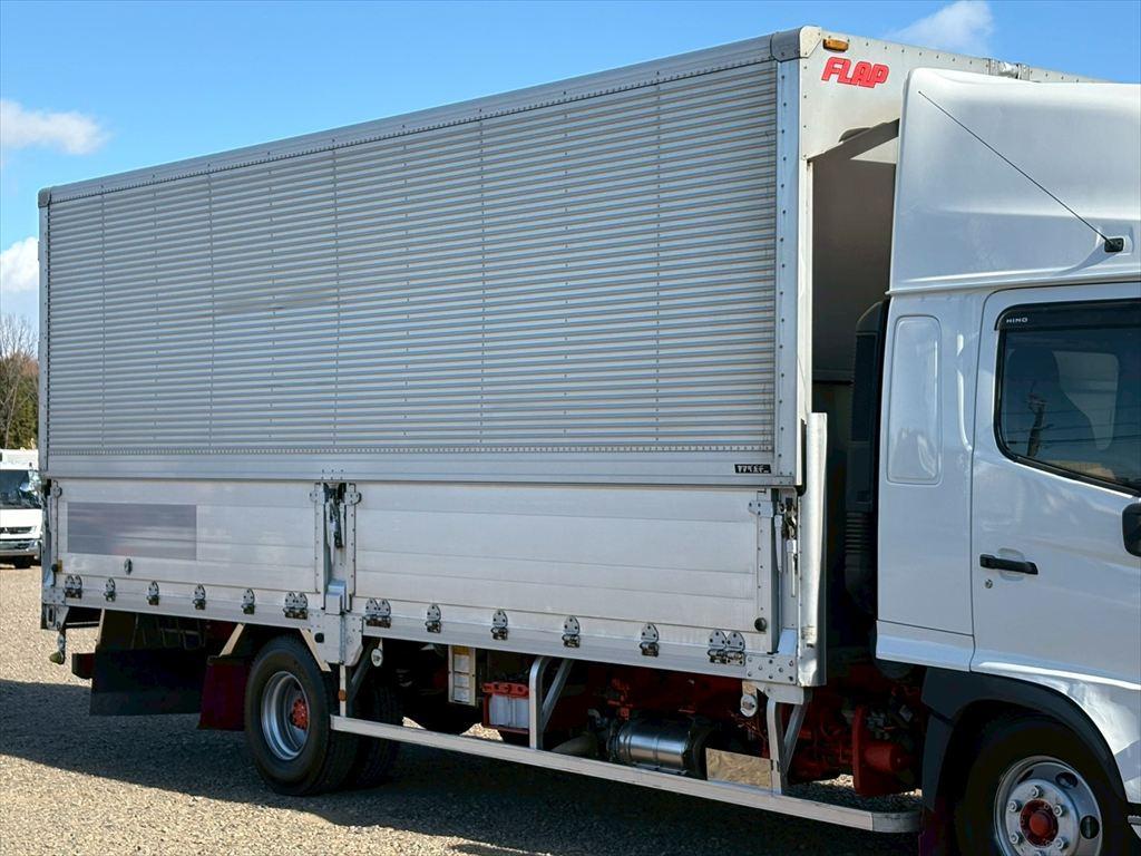 日野 レンジャー 2PG-FD2ABA(2WD)の写真5