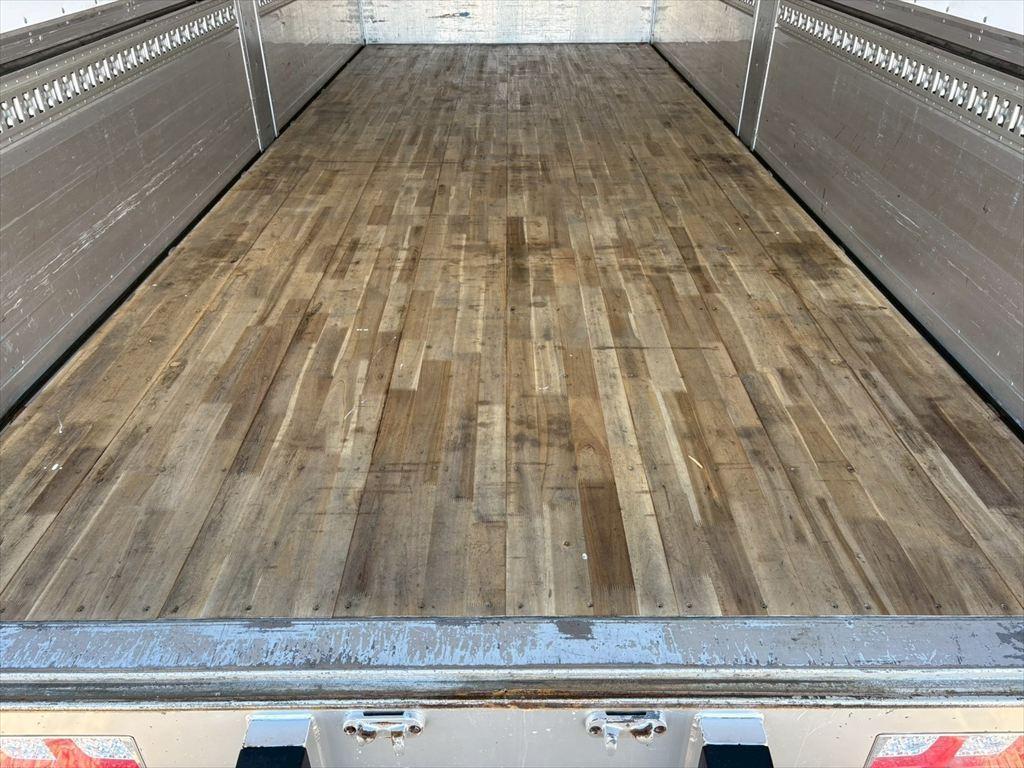 日野 レンジャー 2PG-FD2ABA(2WD)の写真8