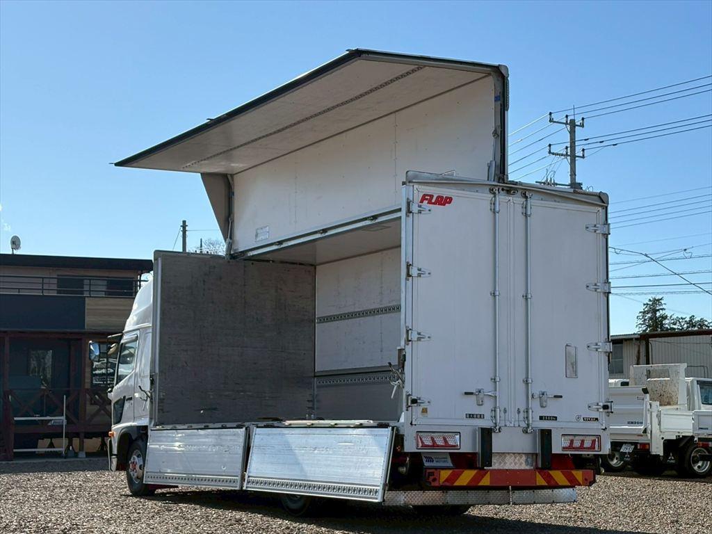 日野 レンジャー 2PG-FD2ABA(2WD)の写真12